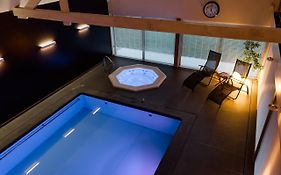 Lavendelhof luxe wellnesshouse